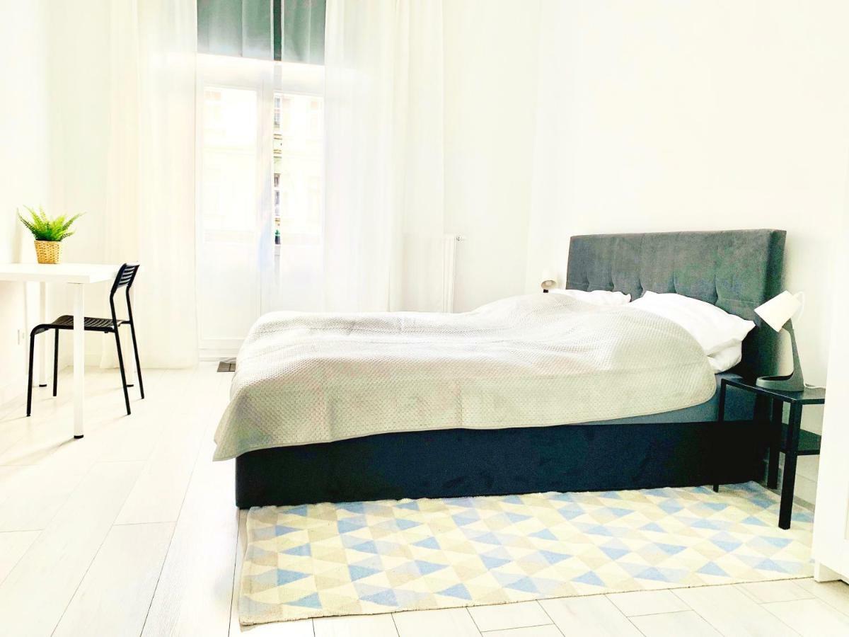 Legnica Apartament 82M2 Delux 5 Extérieur photo