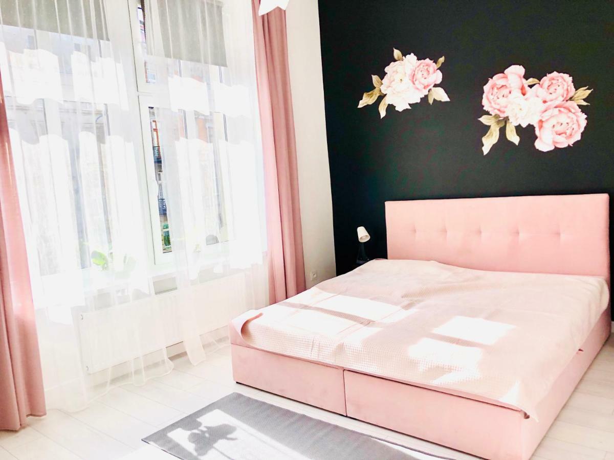 Legnica Apartament 82M2 Delux 5 Extérieur photo